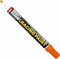 Amazon.com: PM-61 Racing Marker, Oil-Based Paint Marker